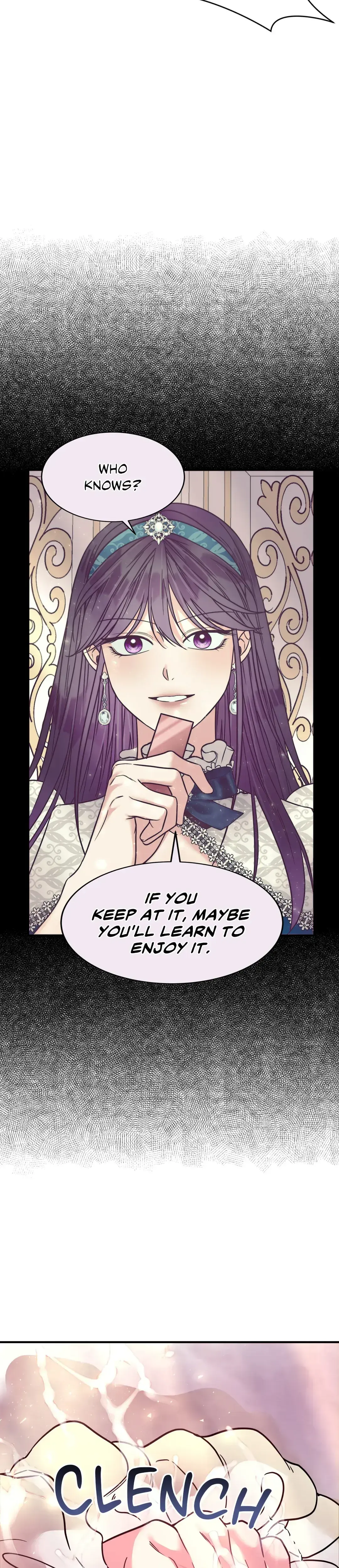 A Changed Man Episode 15 - Page 20
