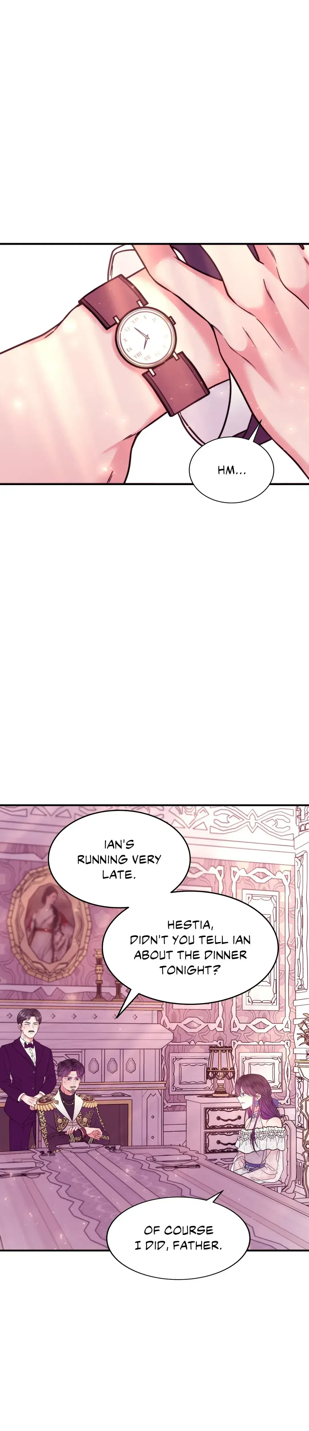 A Changed Man Episode 15 - Page 23