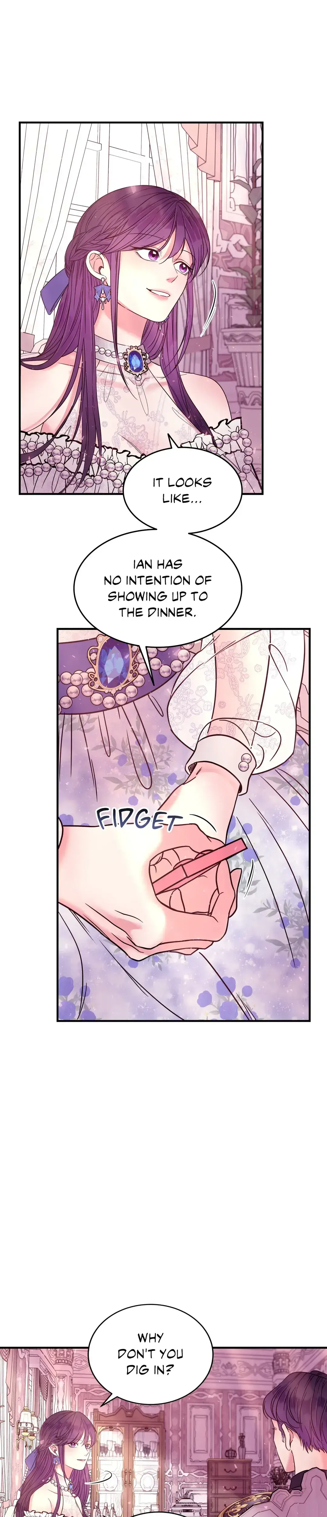 A Changed Man Episode 15 - Page 24