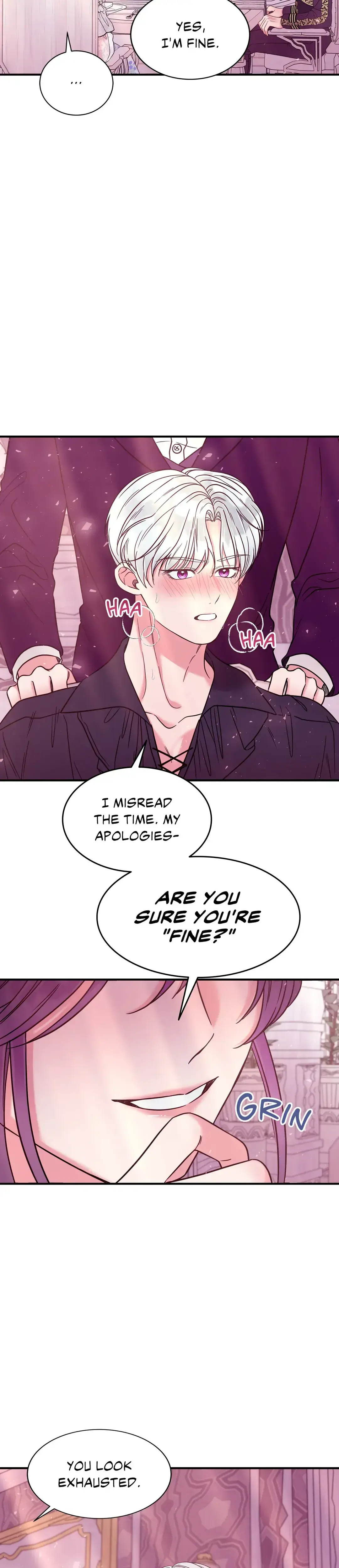 A Changed Man Episode 15 - Page 26