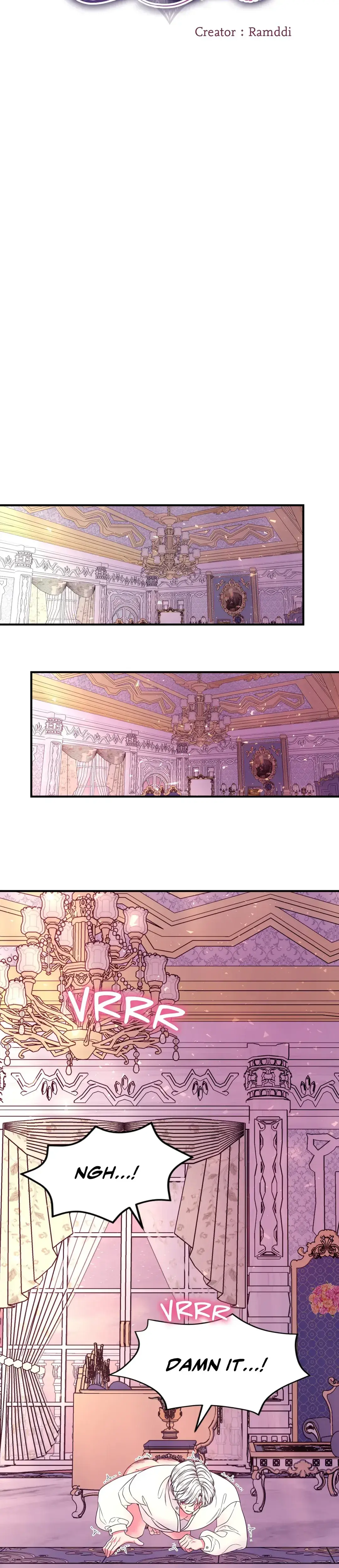 A Changed Man Episode 15 - Page 6