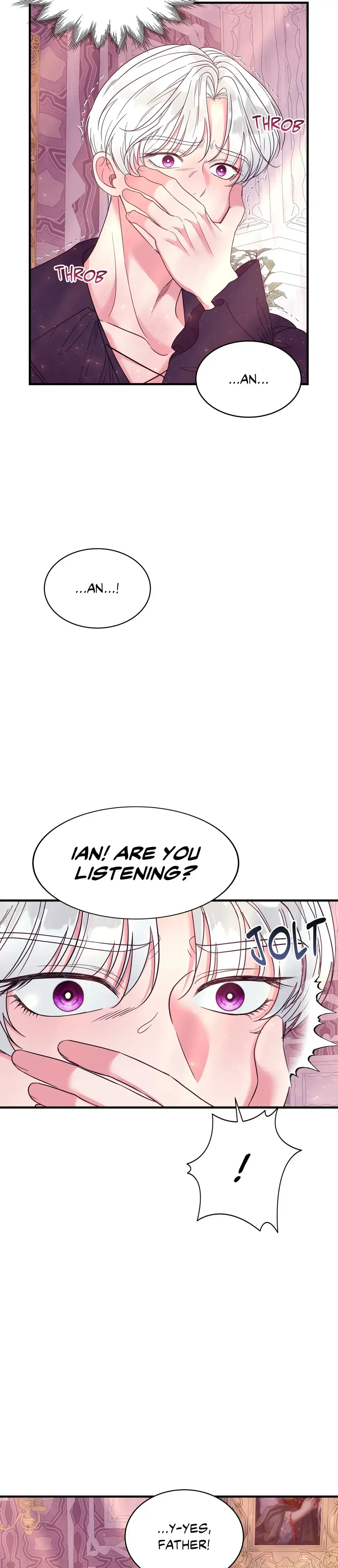 A Changed Man Episode 16 - Page 11