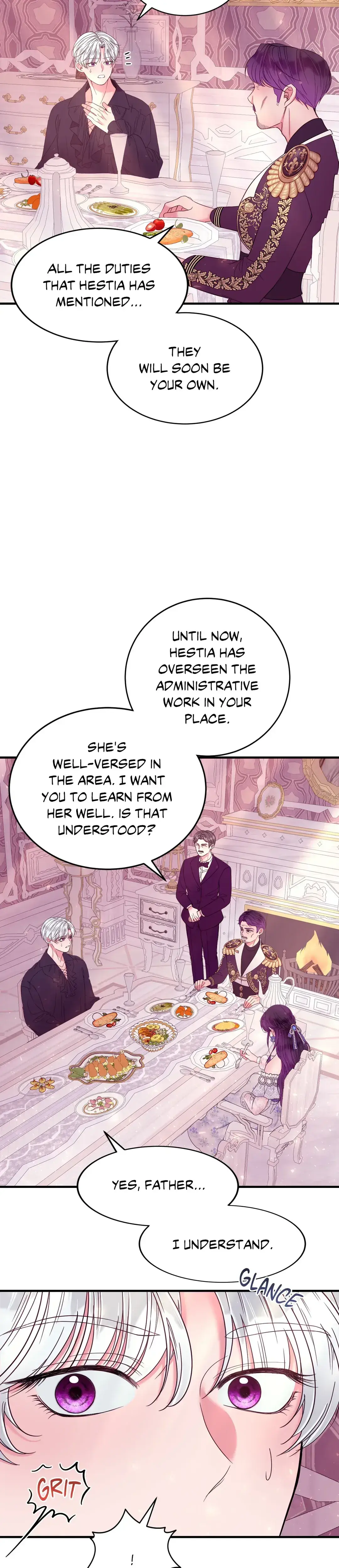 A Changed Man Episode 16 - Page 12