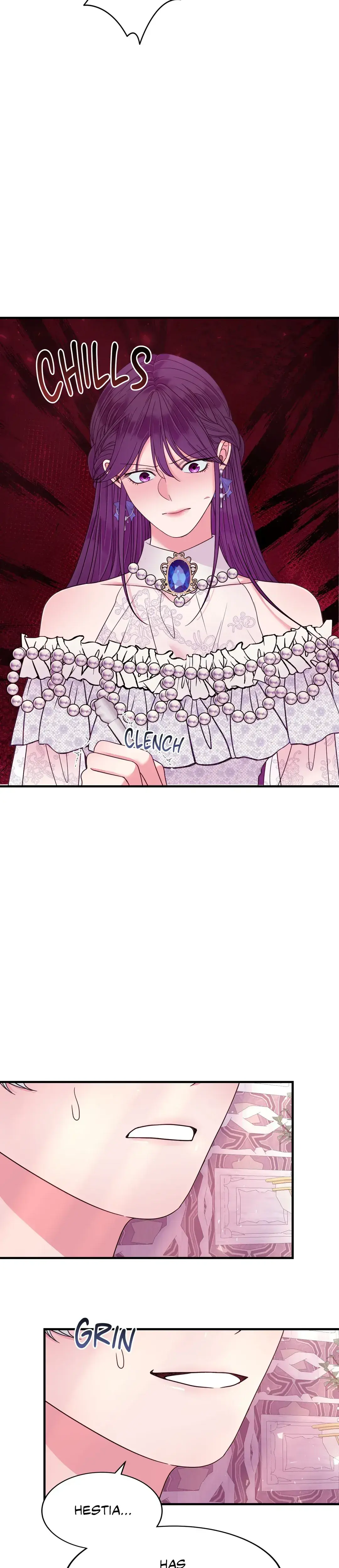 A Changed Man Episode 16 - Page 13