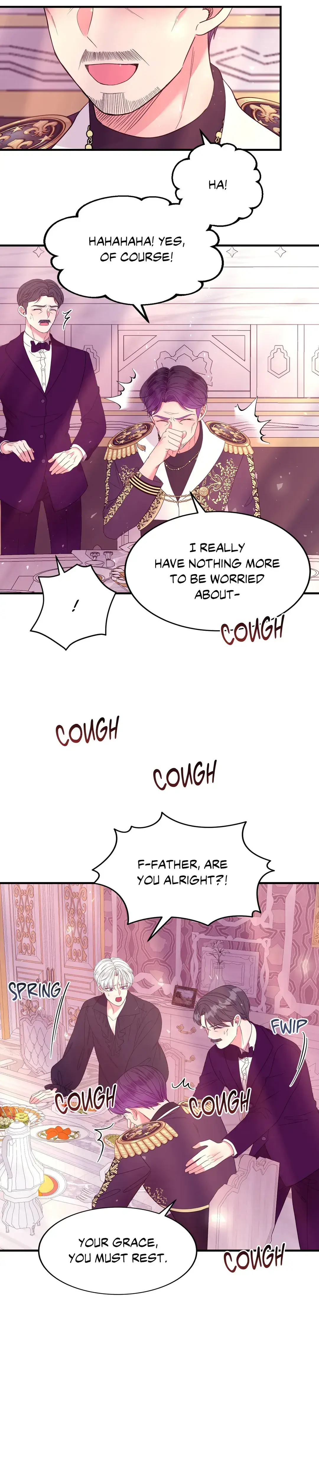 A Changed Man Episode 16 - Page 16