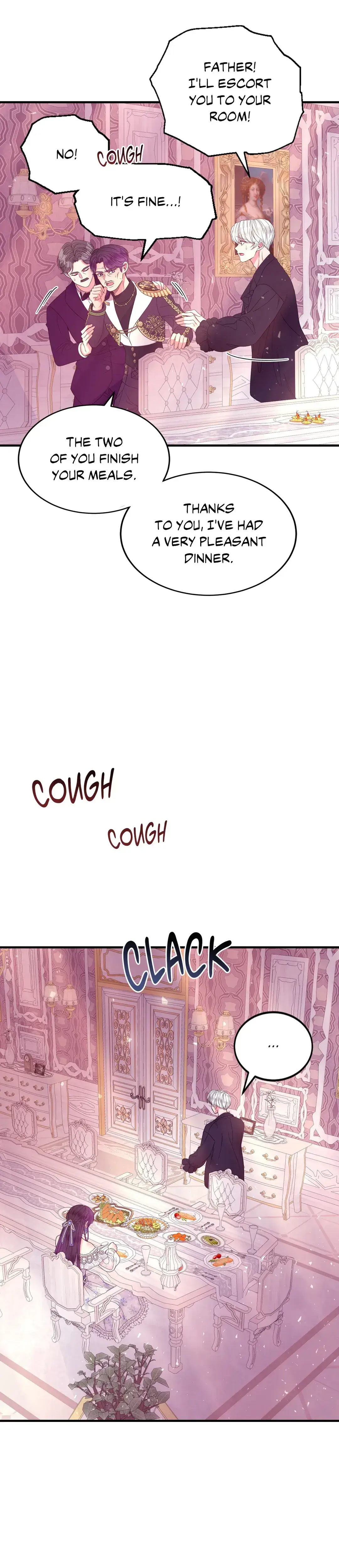 A Changed Man Episode 16 - Page 17