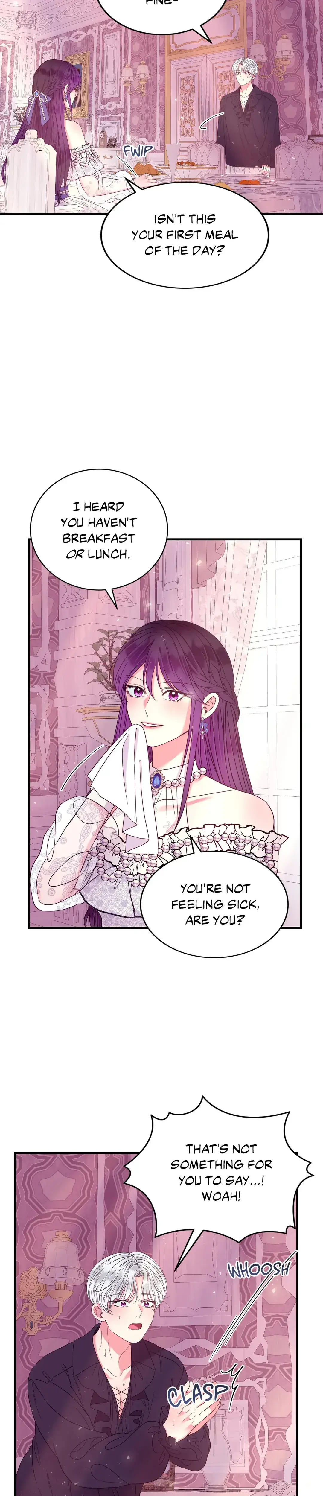A Changed Man Episode 16 - Page 19