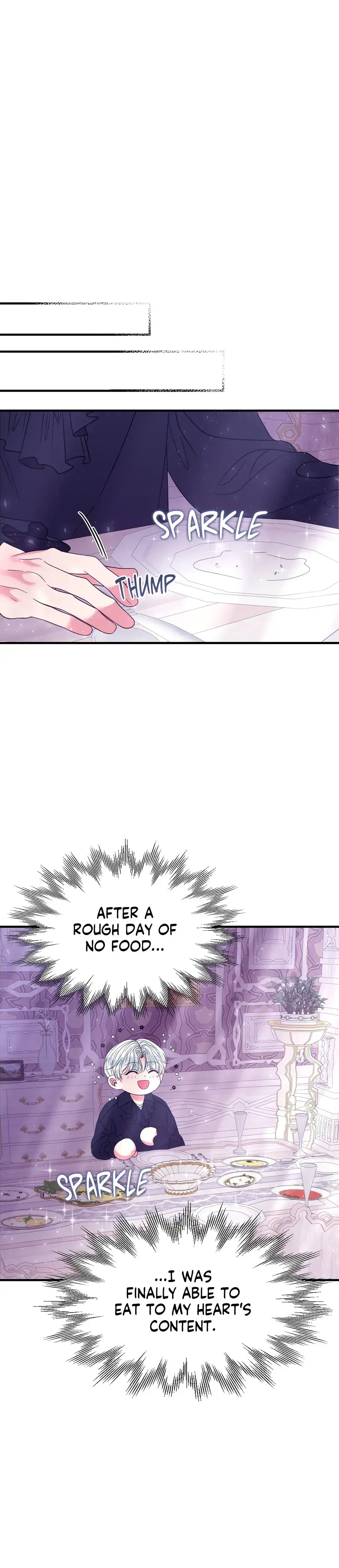 A Changed Man Episode 16 - Page 22