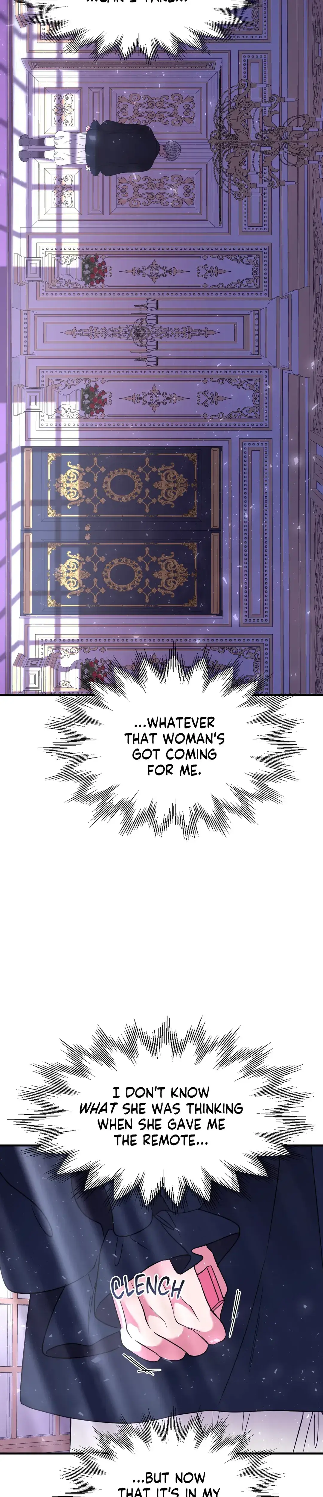 A Changed Man Episode 16 - Page 24