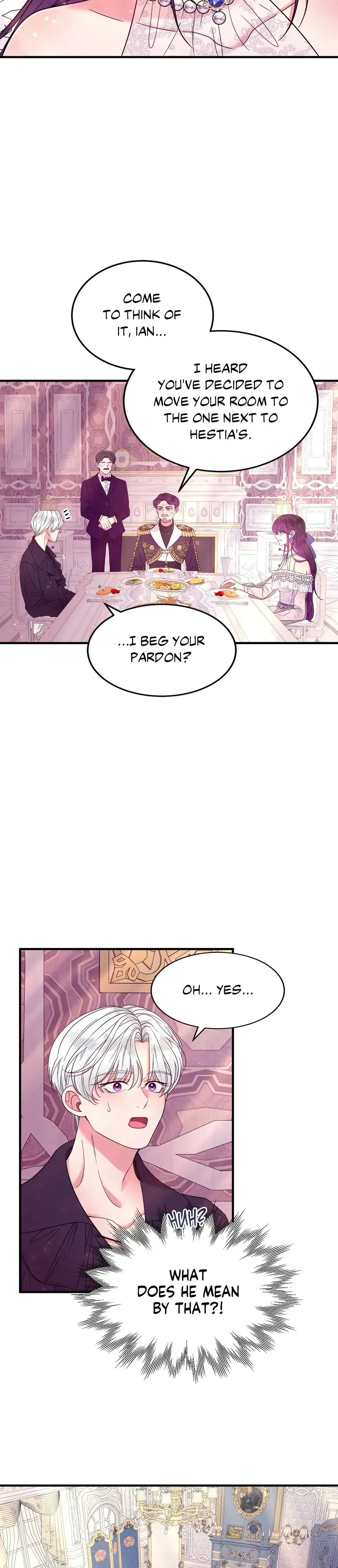 A Changed Man Episode 16 - Page 3