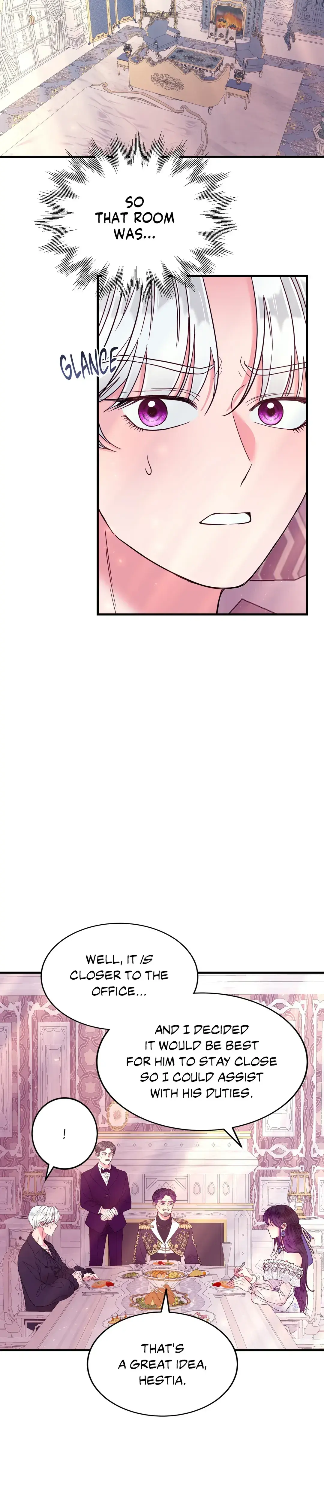 A Changed Man Episode 16 - Page 4