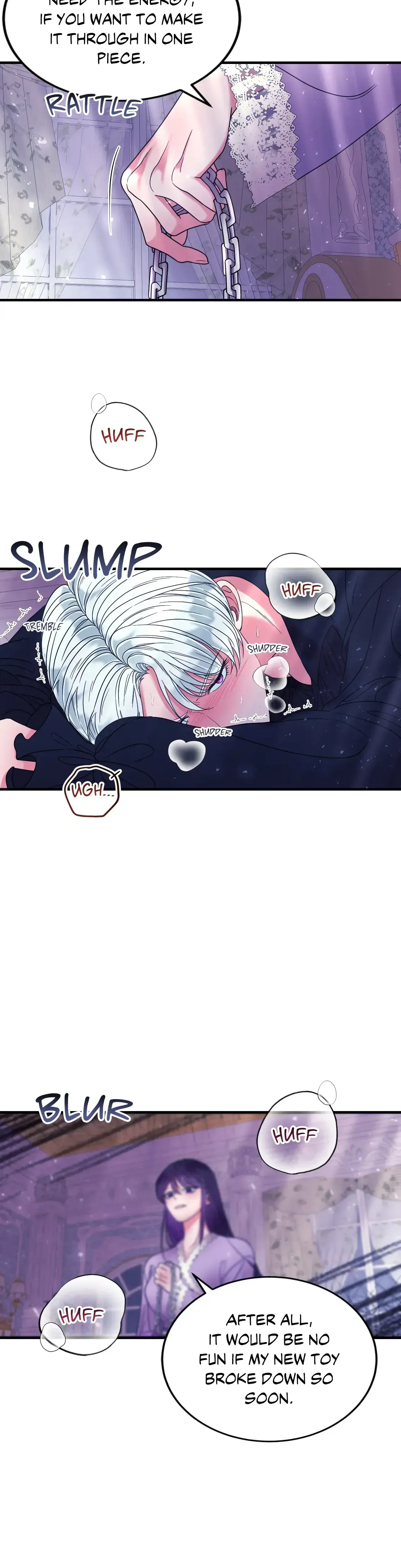 A Changed Man Episode 17 - Page 10