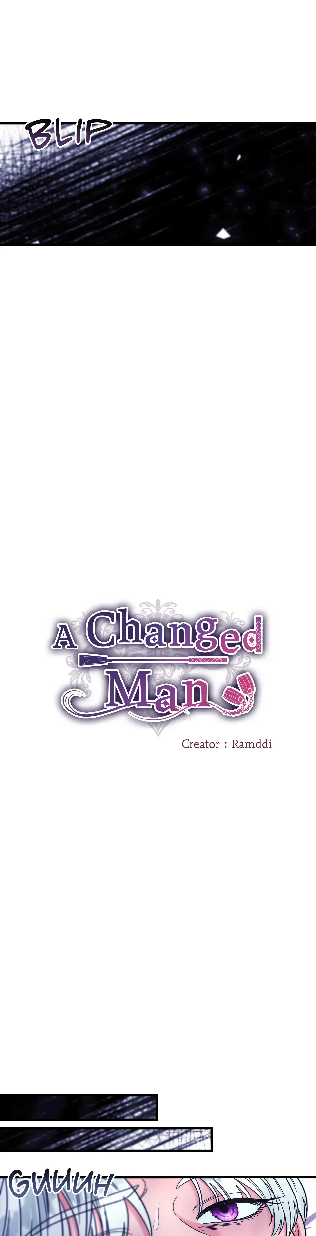 A Changed Man Episode 17 - Page 11