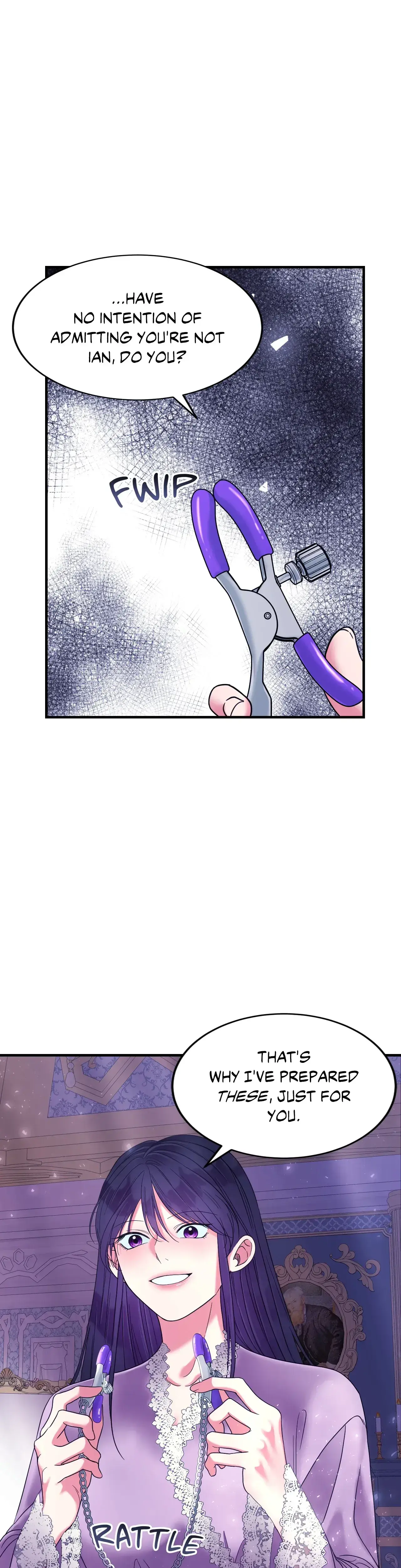 A Changed Man Episode 17 - Page 15