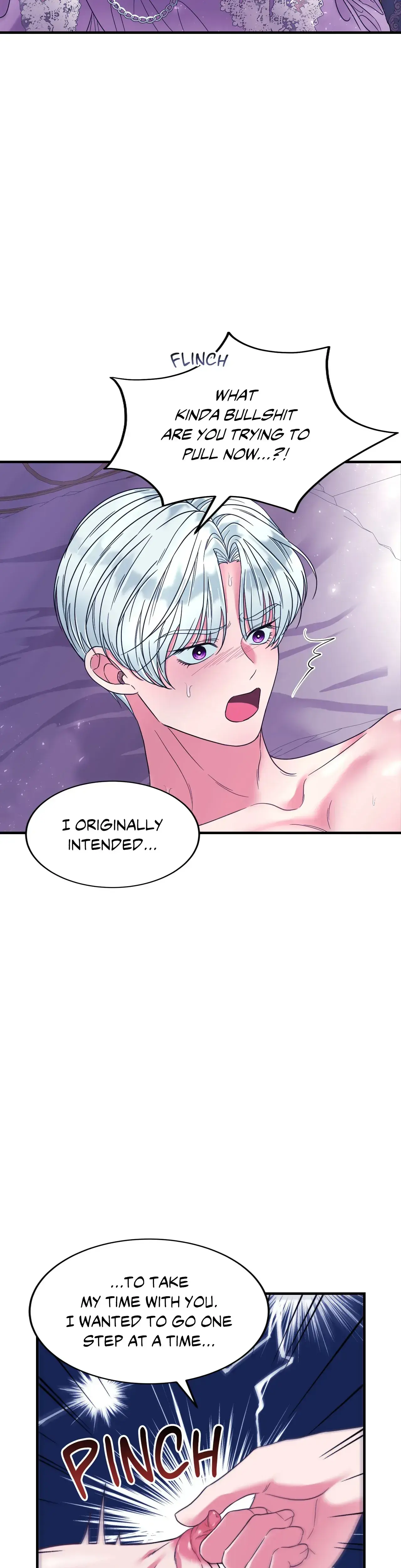A Changed Man Episode 17 - Page 16
