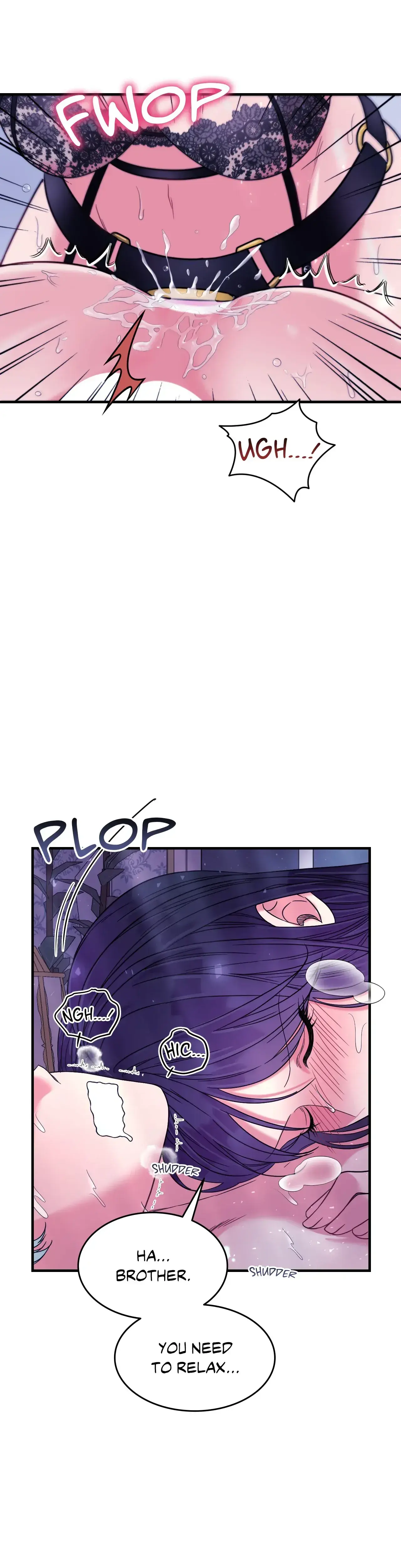 A Changed Man Episode 17 - Page 29