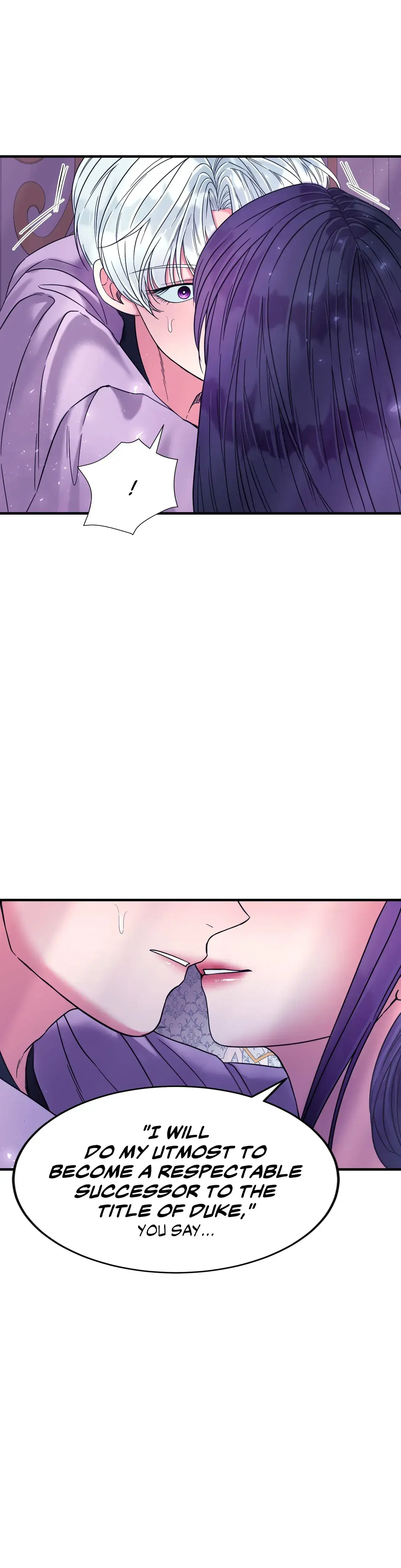 A Changed Man Episode 17 - Page 6