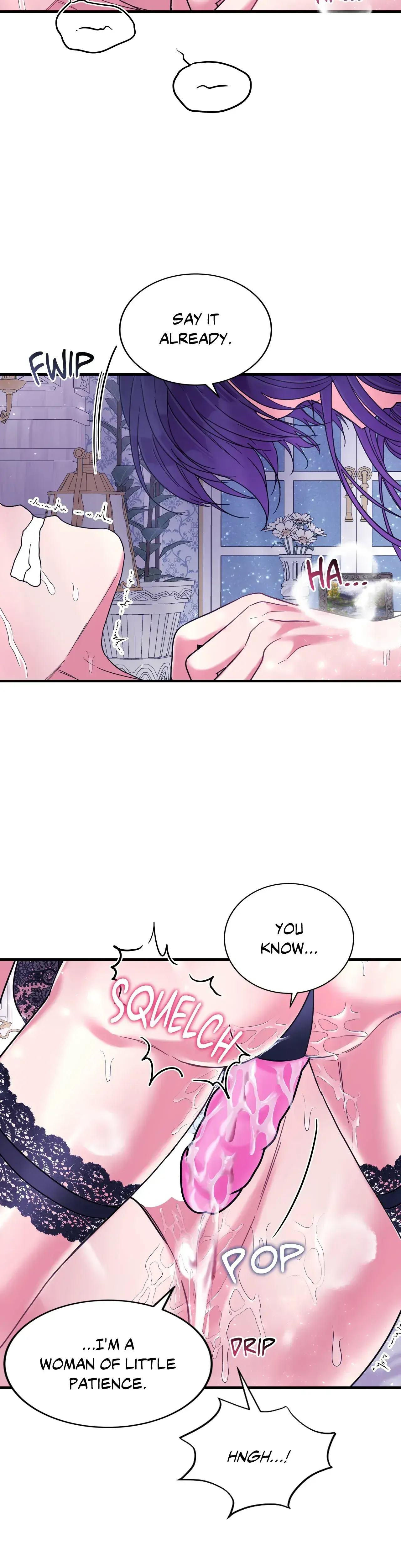 A Changed Man Episode 18 - Page 11