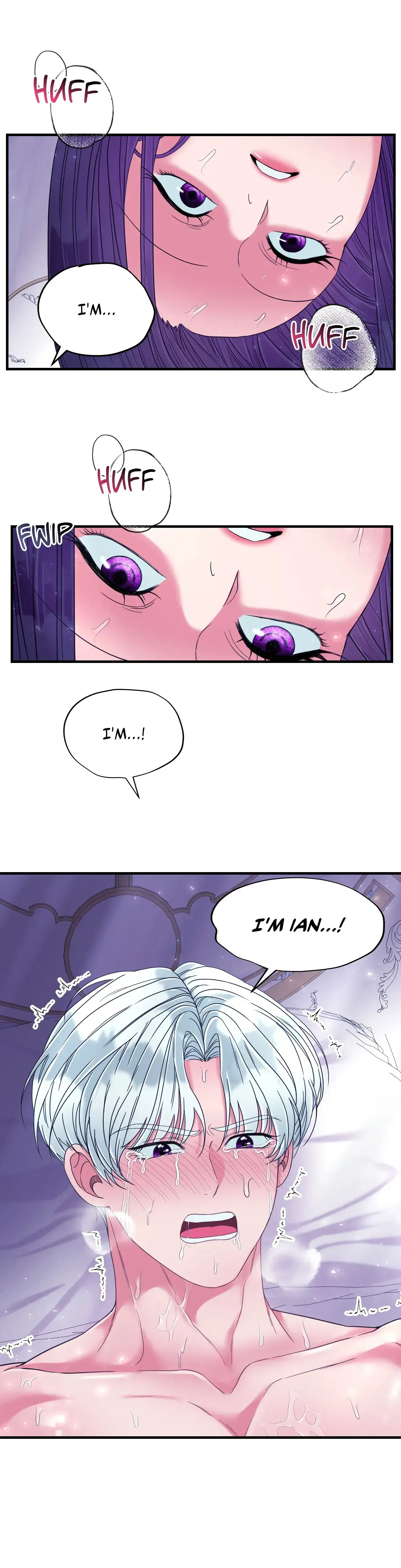 A Changed Man Episode 18 - Page 12