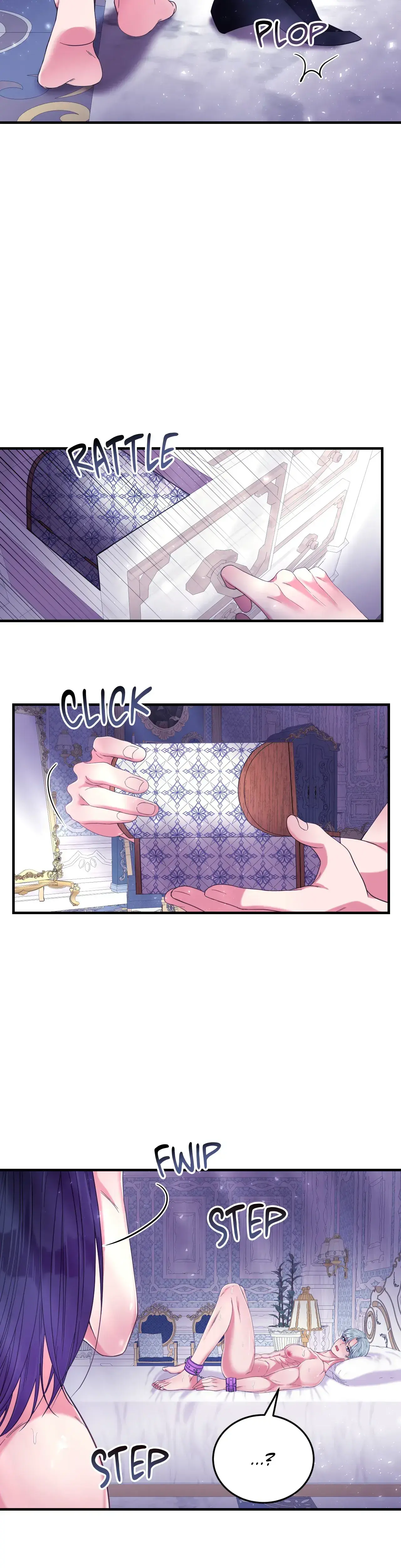 A Changed Man Episode 18 - Page 14