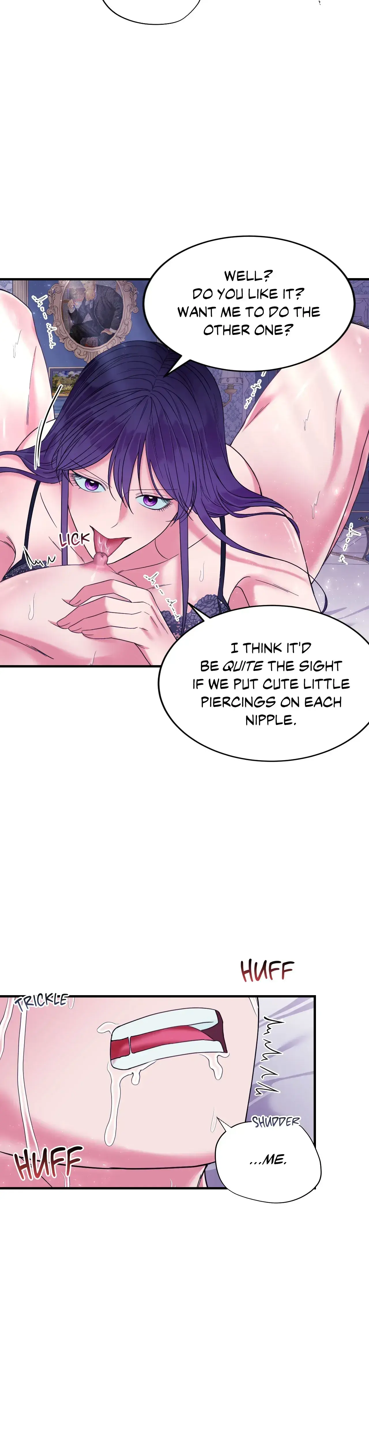 A Changed Man Episode 18 - Page 18
