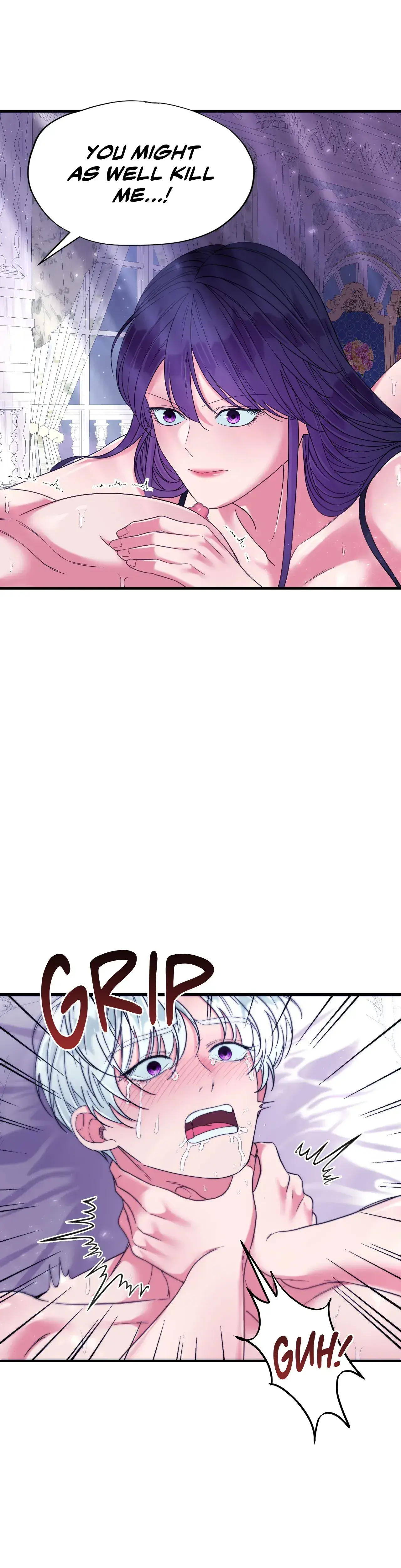 A Changed Man Episode 18 - Page 19
