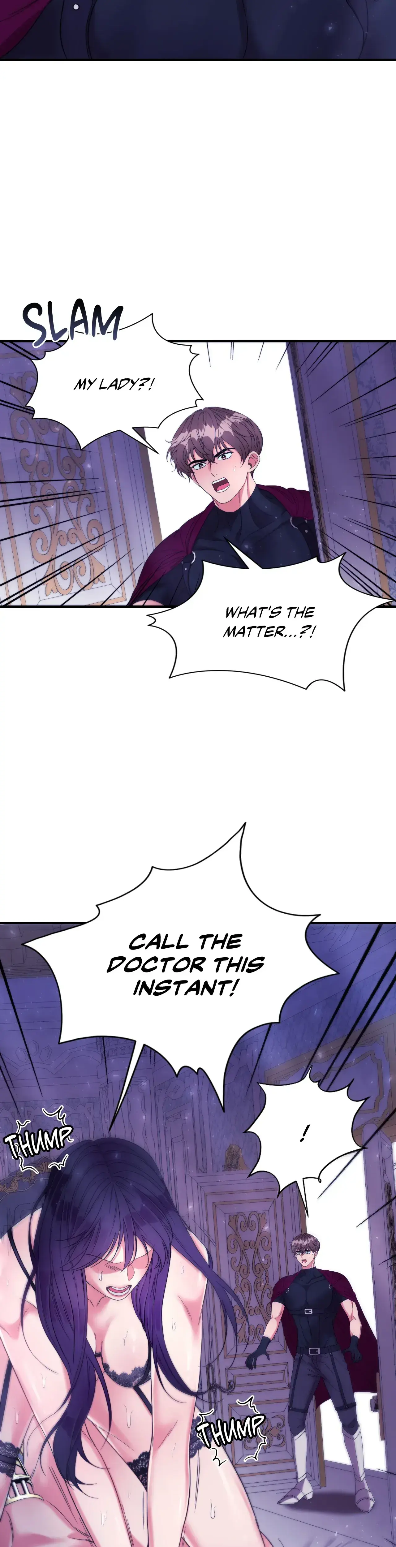 A Changed Man Episode 18 - Page 26