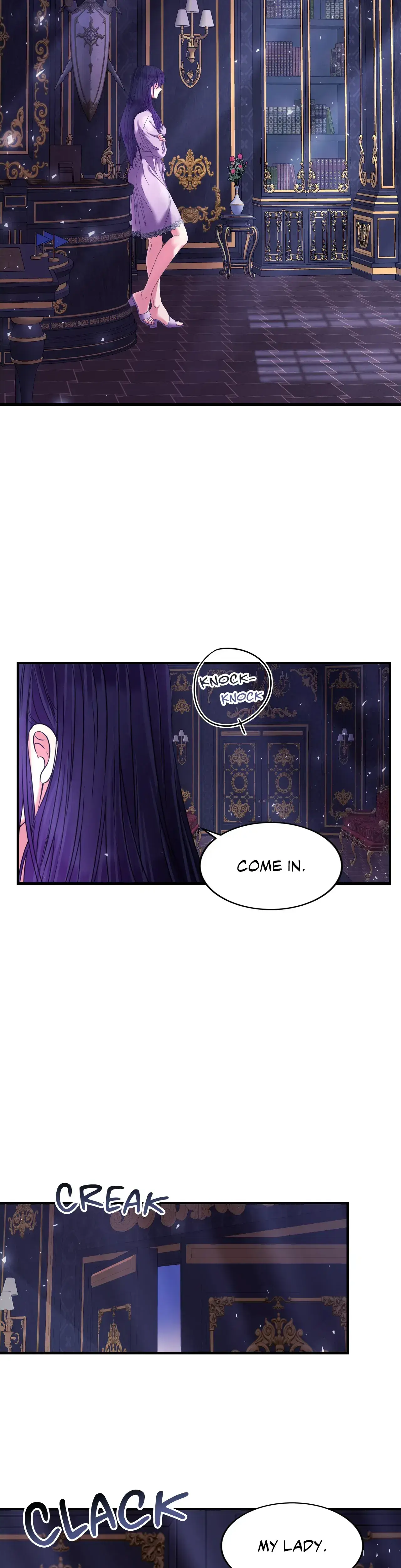 A Changed Man Episode 19 - Page 14