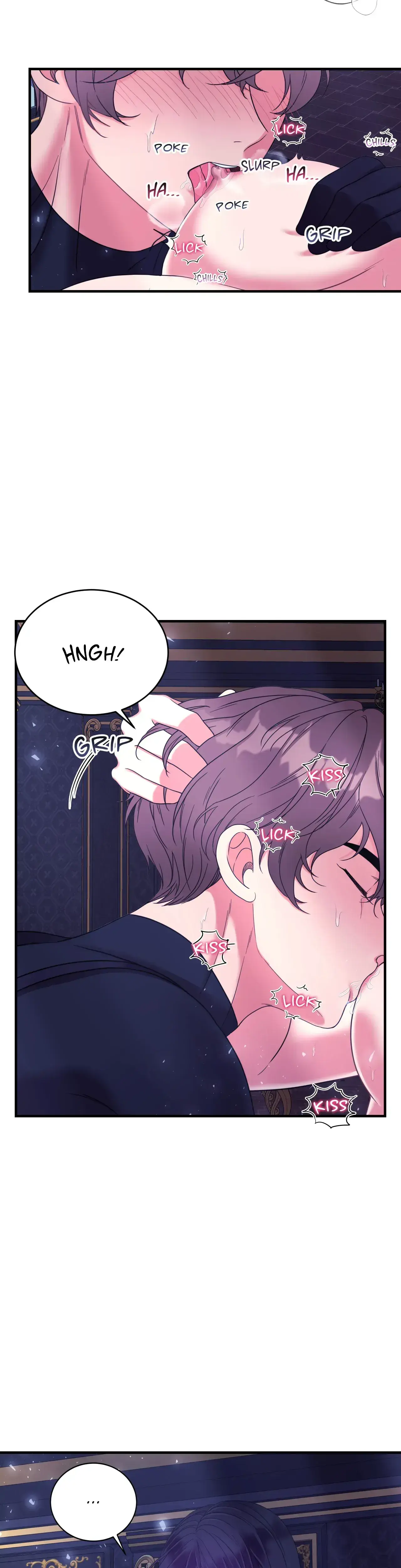 A Changed Man Episode 19 - Page 21