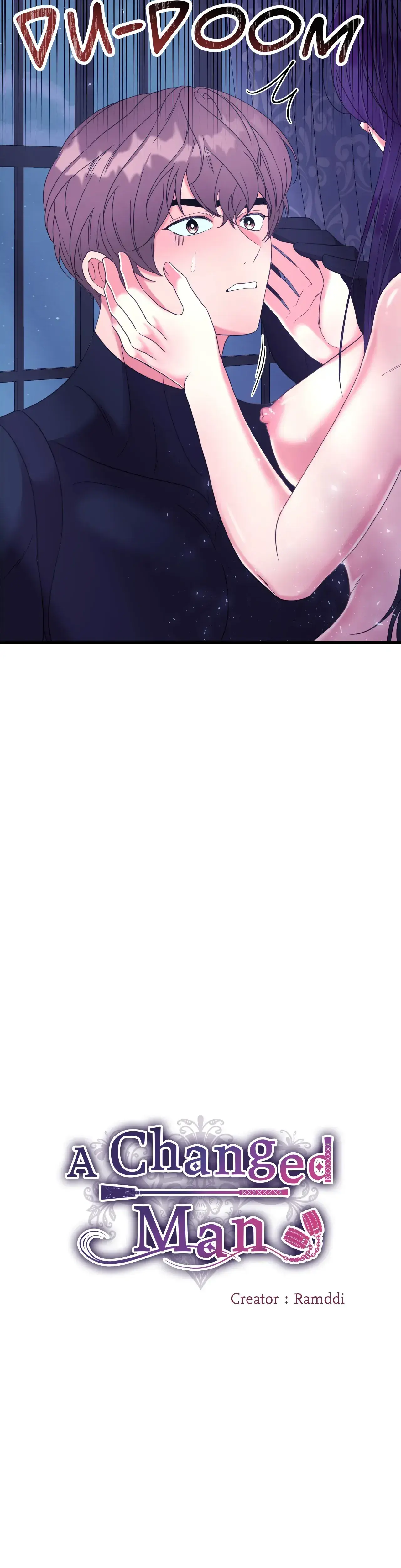 A Changed Man Episode 19 - Page 24