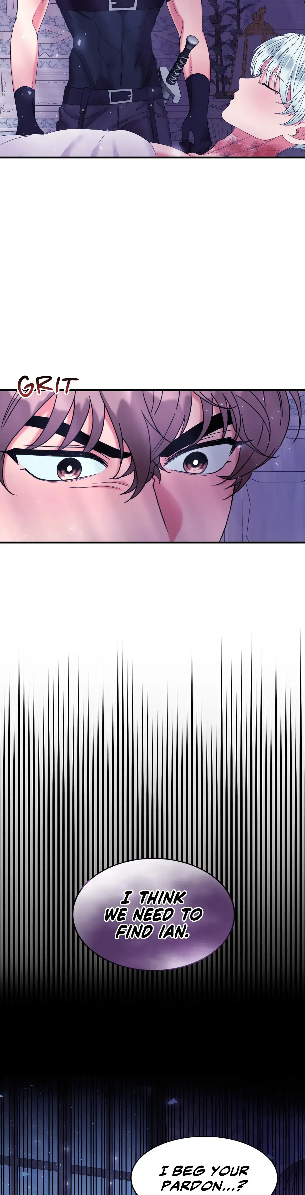 A Changed Man Episode 19 - Page 26