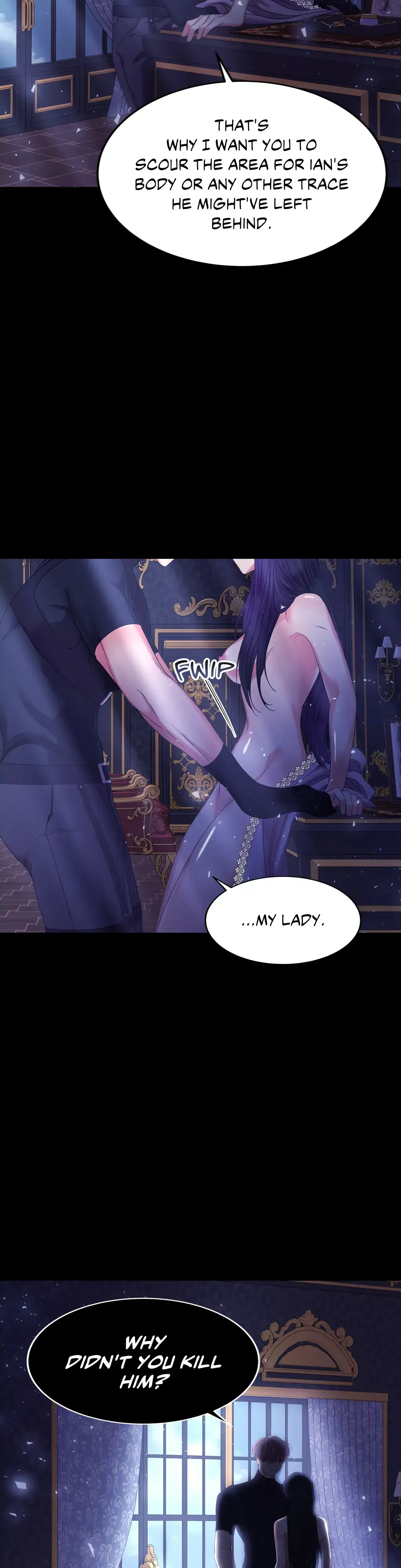 A Changed Man Episode 19 - Page 28