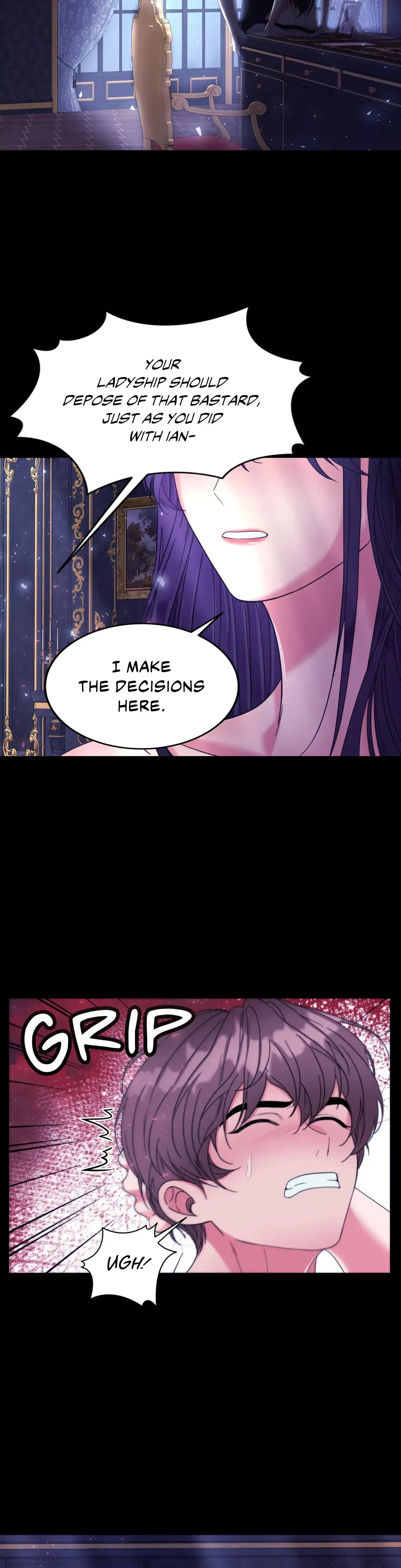 A Changed Man Episode 19 - Page 29
