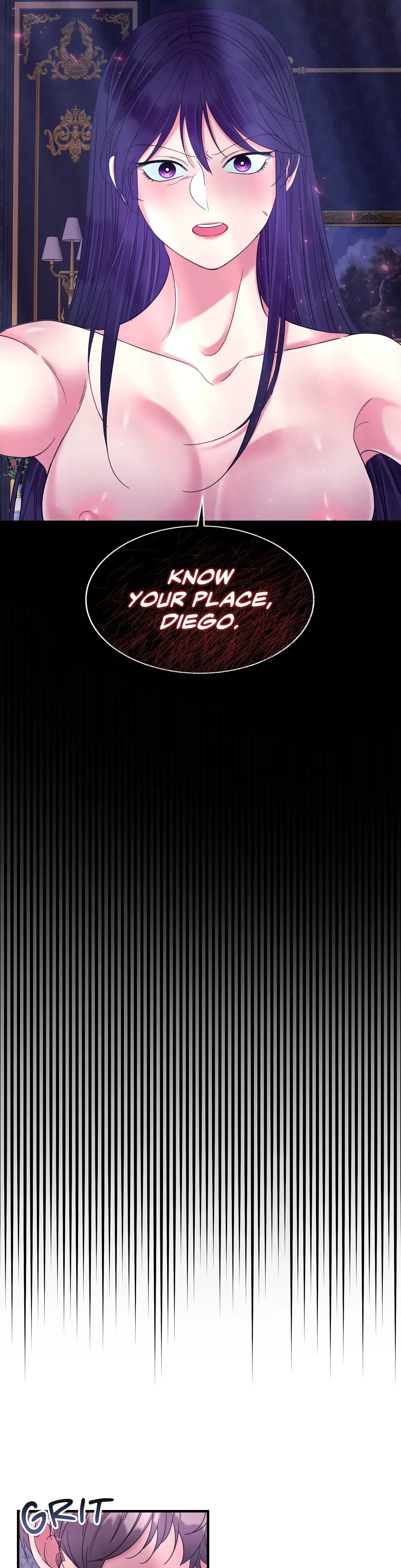 A Changed Man Episode 19 - Page 30