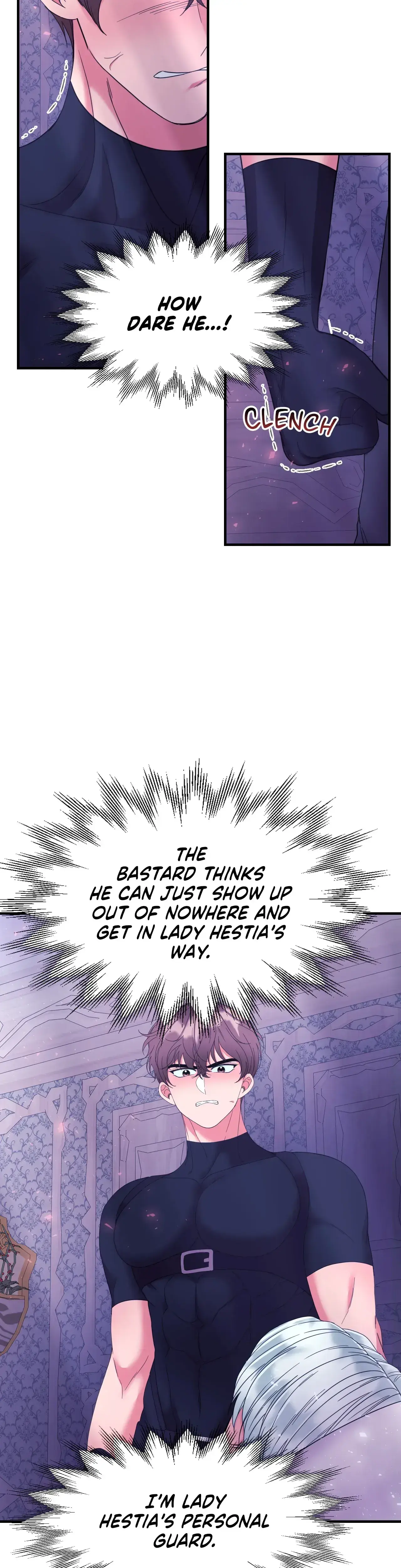 A Changed Man Episode 19 - Page 31
