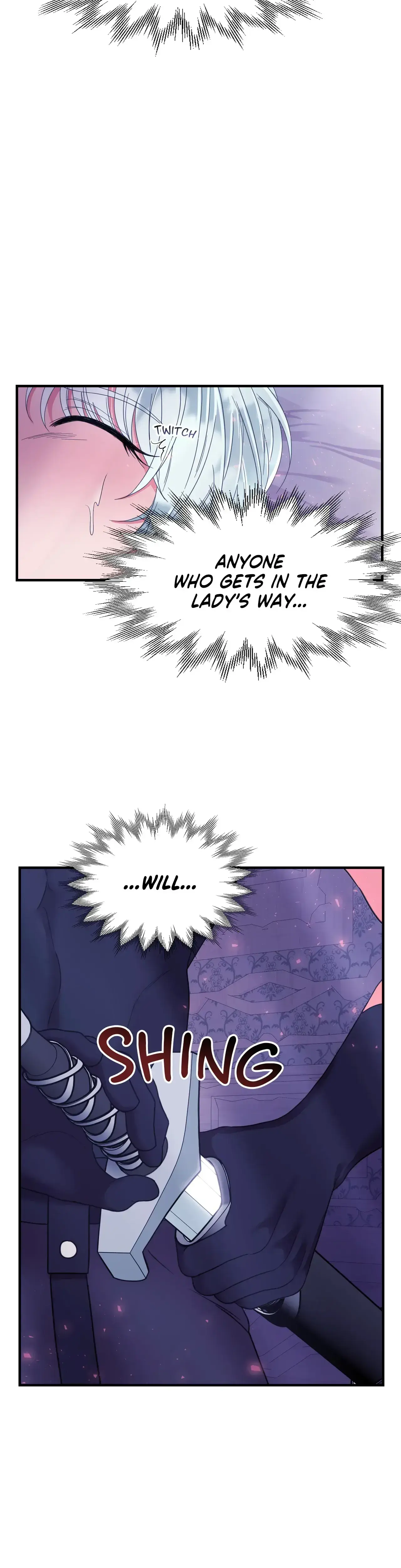A Changed Man Episode 19 - Page 32