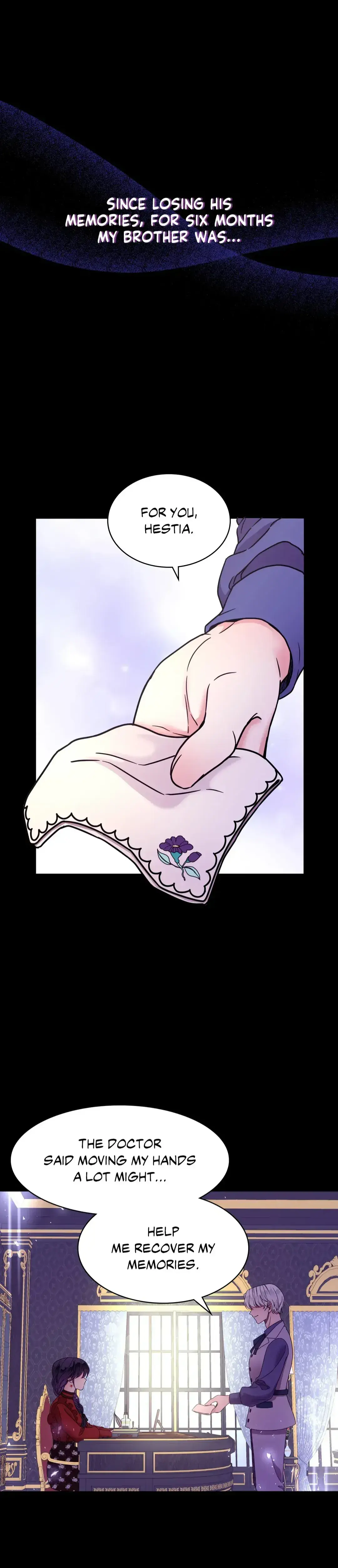 A Changed Man Episode 2 - Page 10