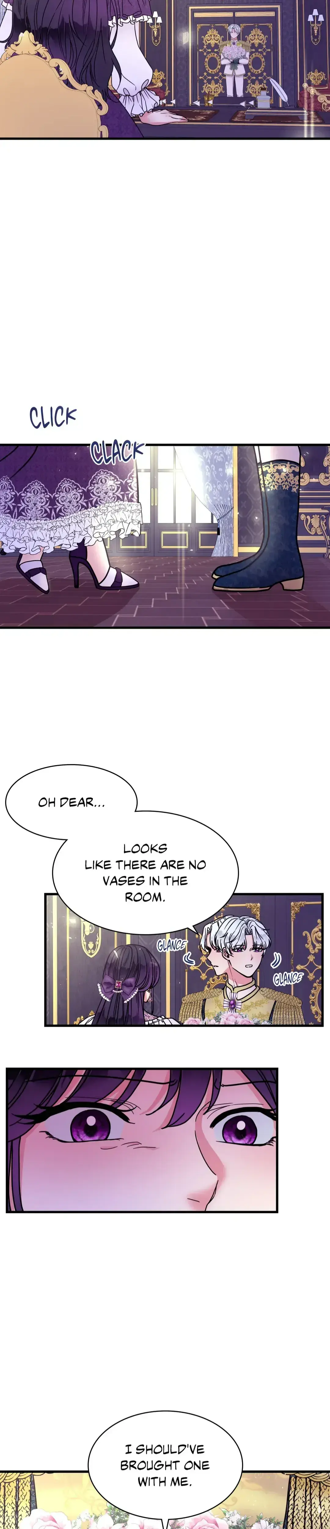 A Changed Man Episode 2 - Page 12