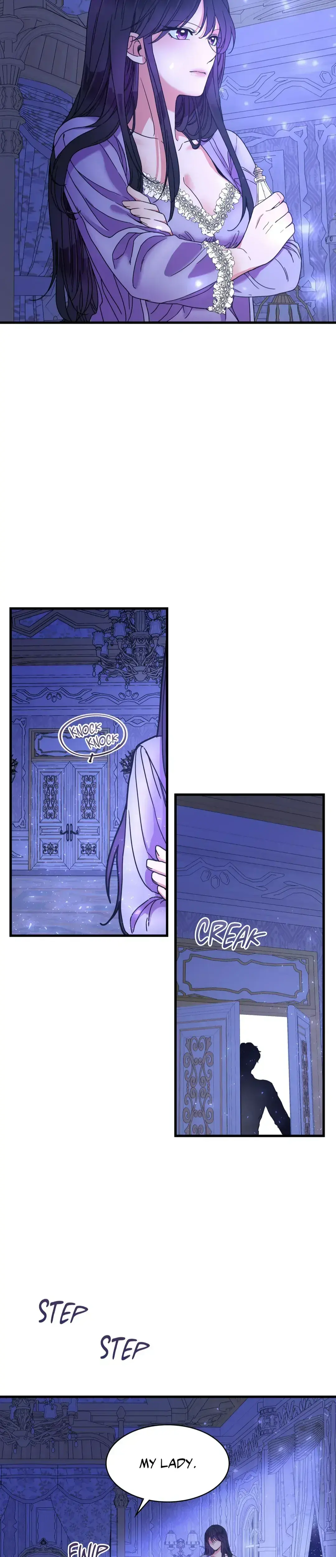 A Changed Man Episode 2 - Page 21