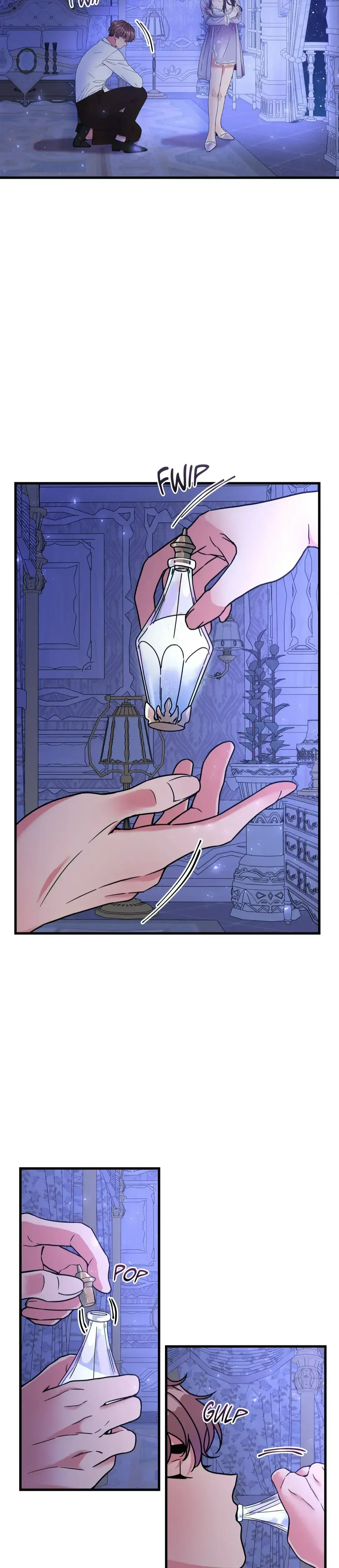 A Changed Man Episode 2 - Page 22