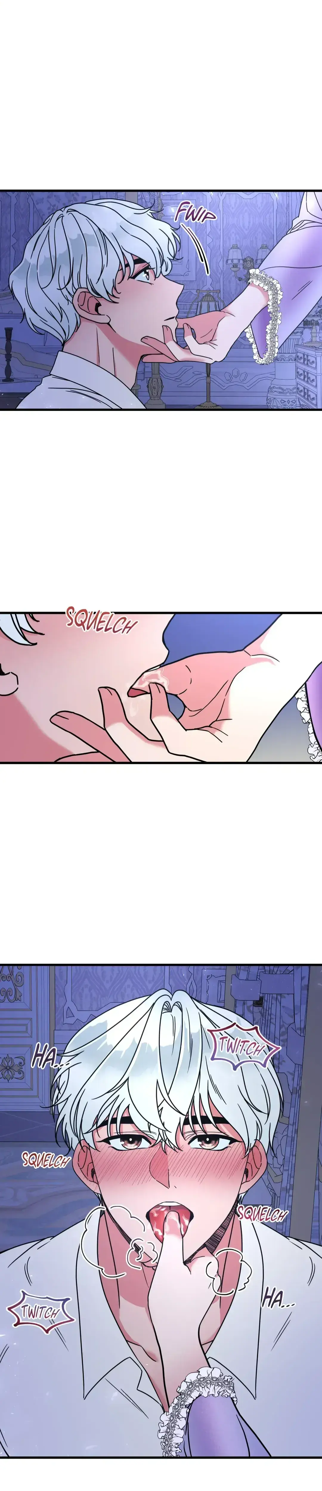 A Changed Man Episode 2 - Page 24