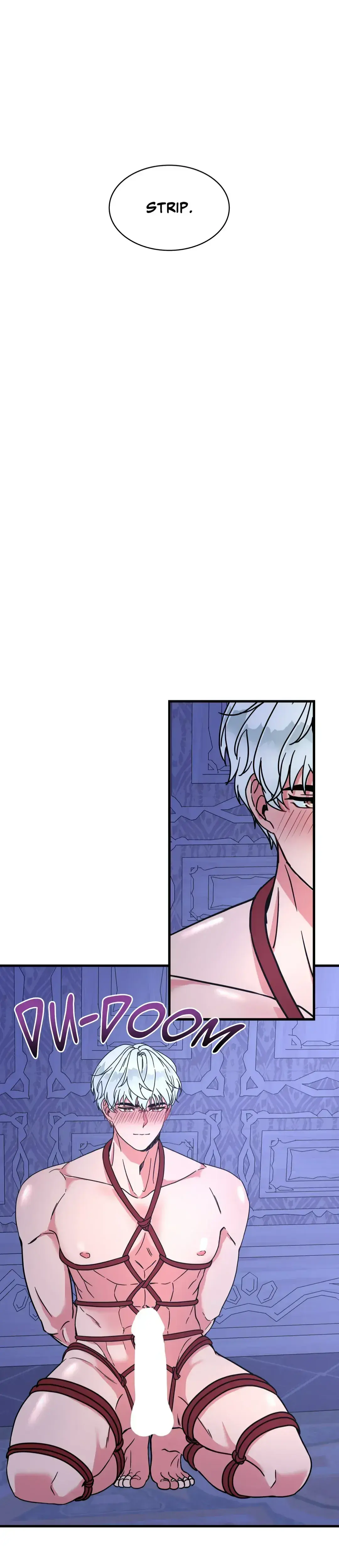 A Changed Man Episode 2 - Page 25