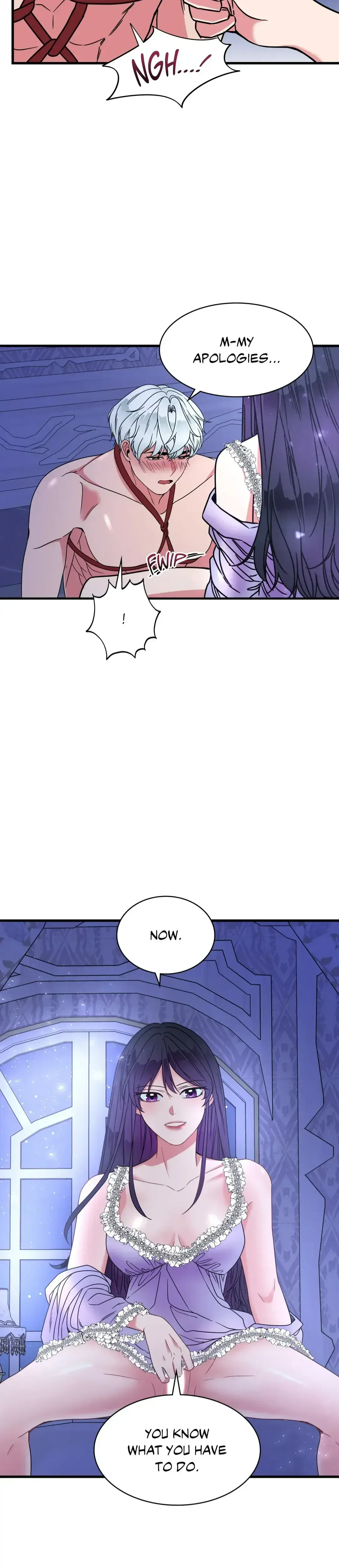 A Changed Man Episode 2 - Page 27