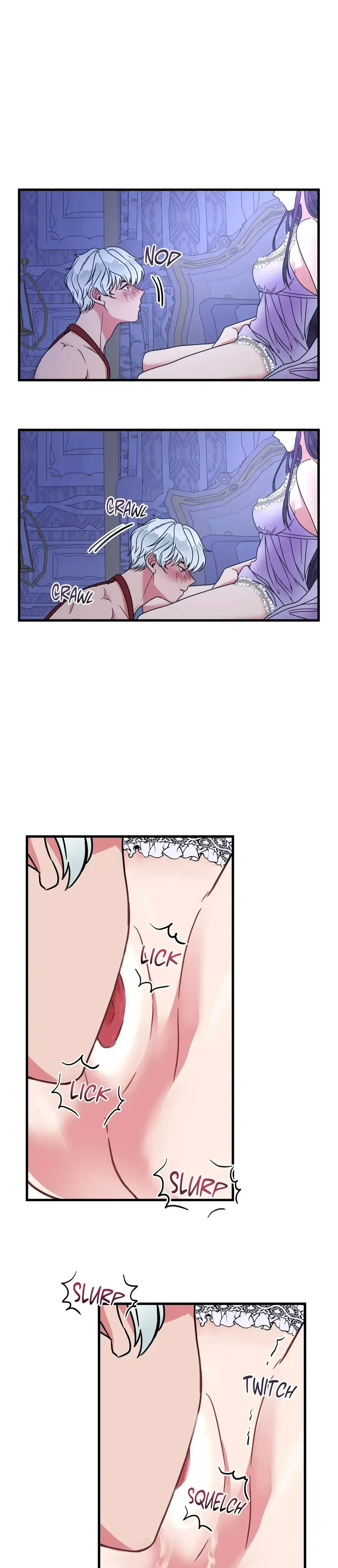 A Changed Man Episode 2 - Page 28
