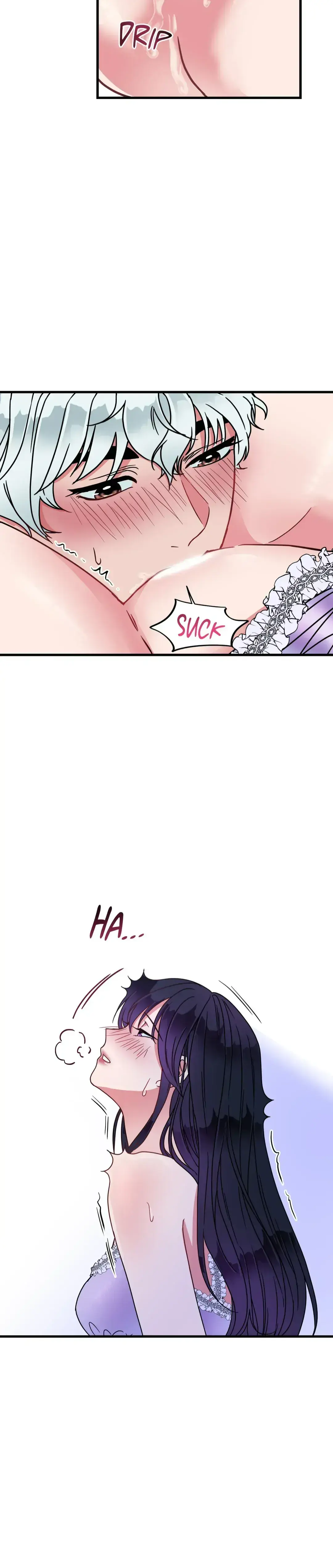 A Changed Man Episode 2 - Page 29