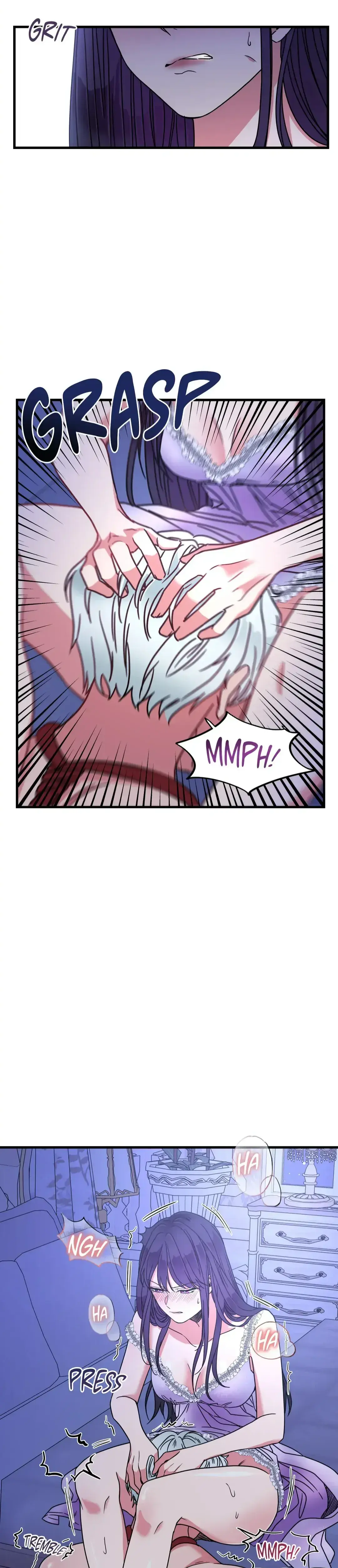 A Changed Man Episode 2 - Page 32