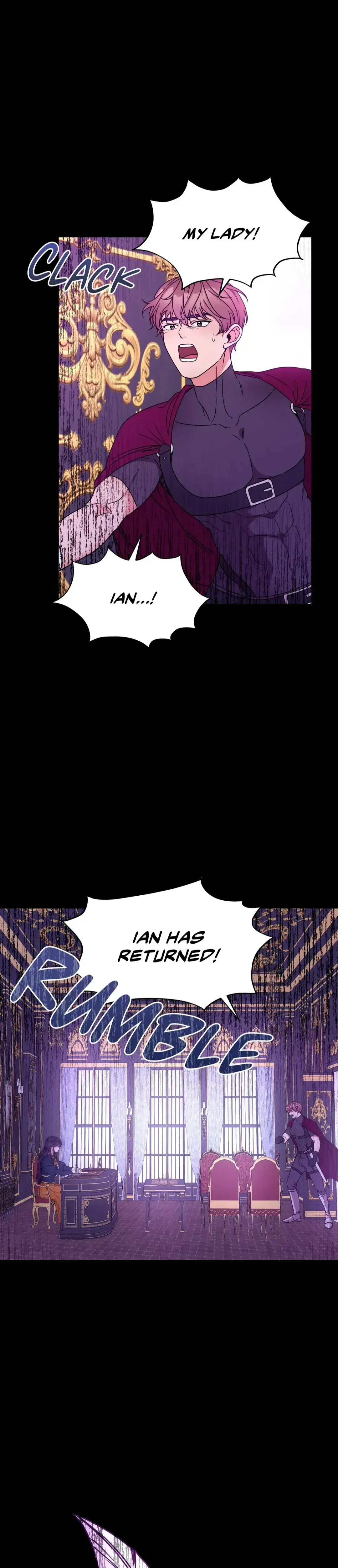 A Changed Man Episode 2 - Page 4