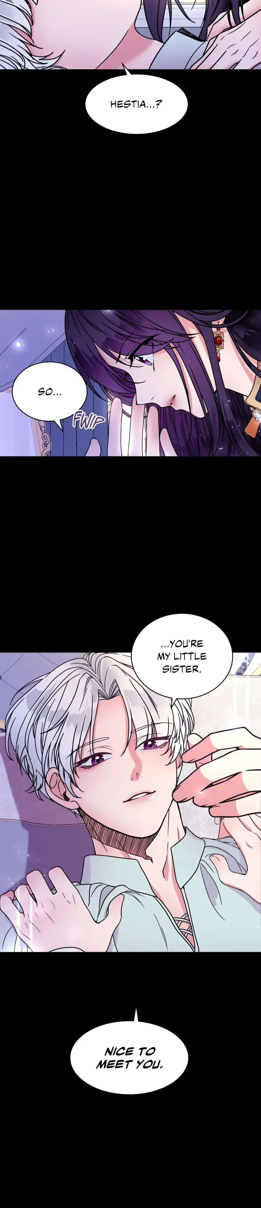 A Changed Man Episode 2 - Page 9