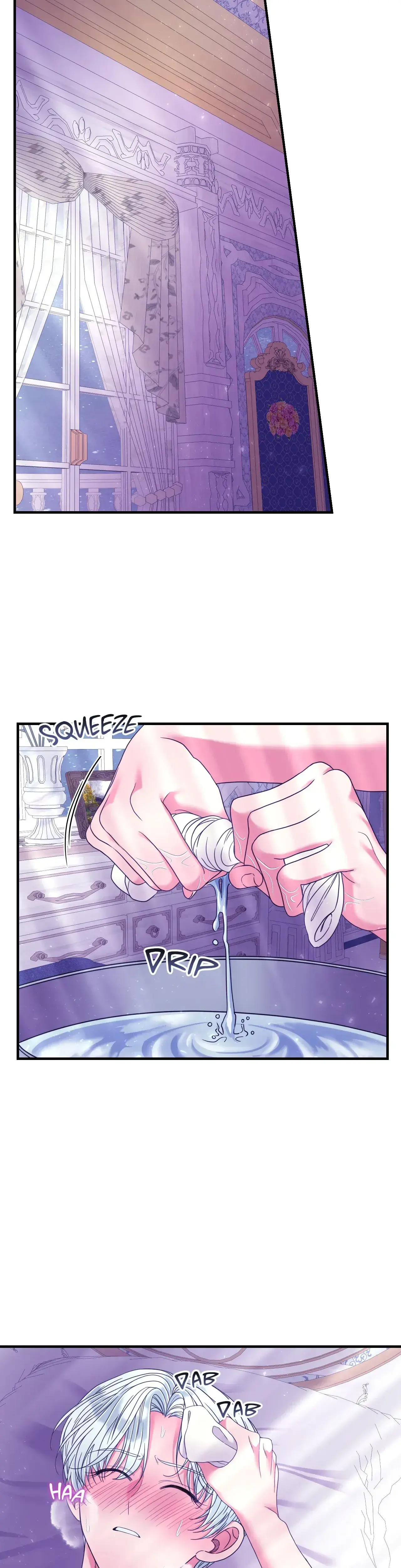 A Changed Man Episode 20 - Page 10