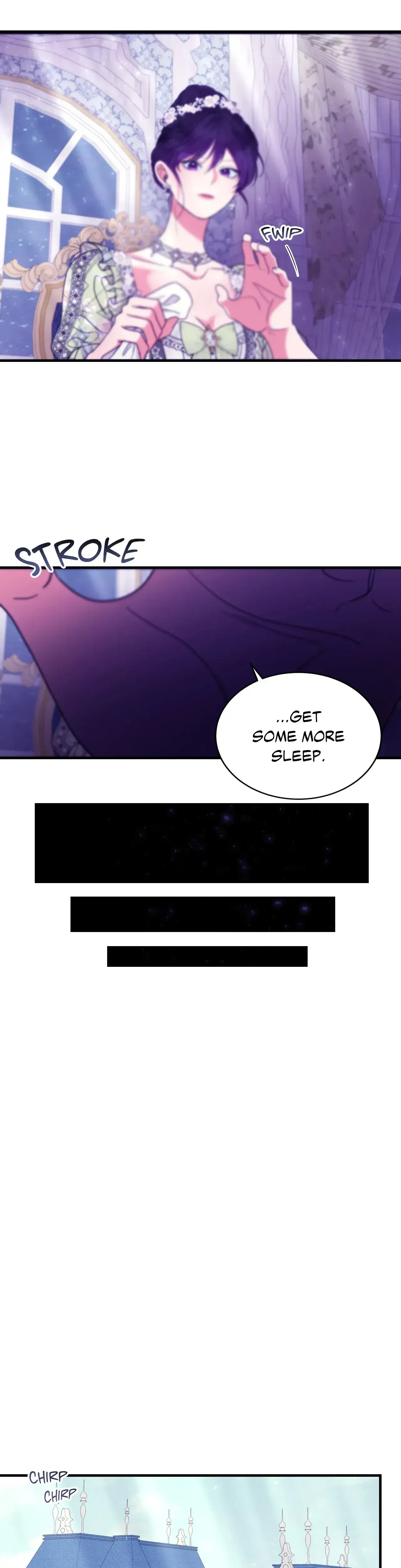 A Changed Man Episode 20 - Page 12